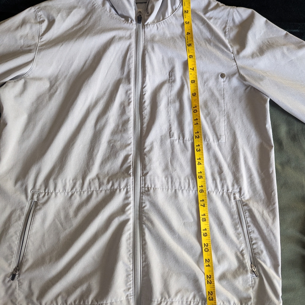 Women's Gray Jacket